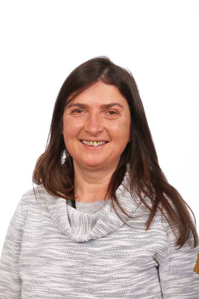 Meet the Team Green Meadows