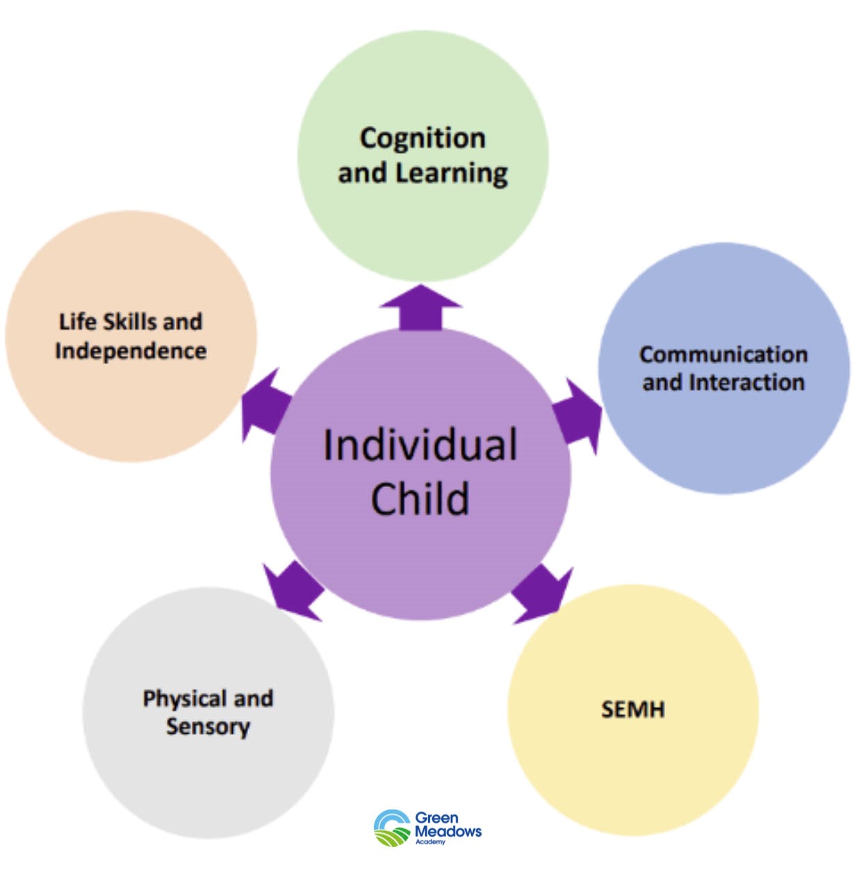 Curriculum | Green Meadows