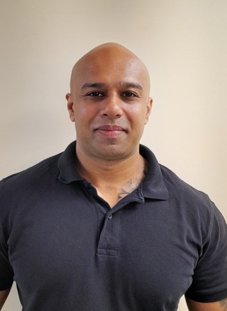 Manpreet Nangla
