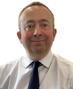 Scott Jacques Executive Principal