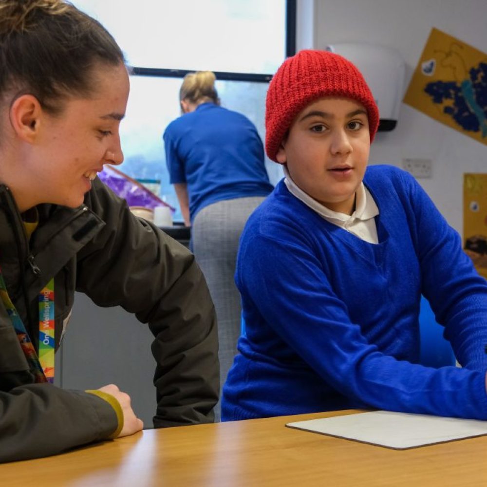 Green Meadows Academy Leeds