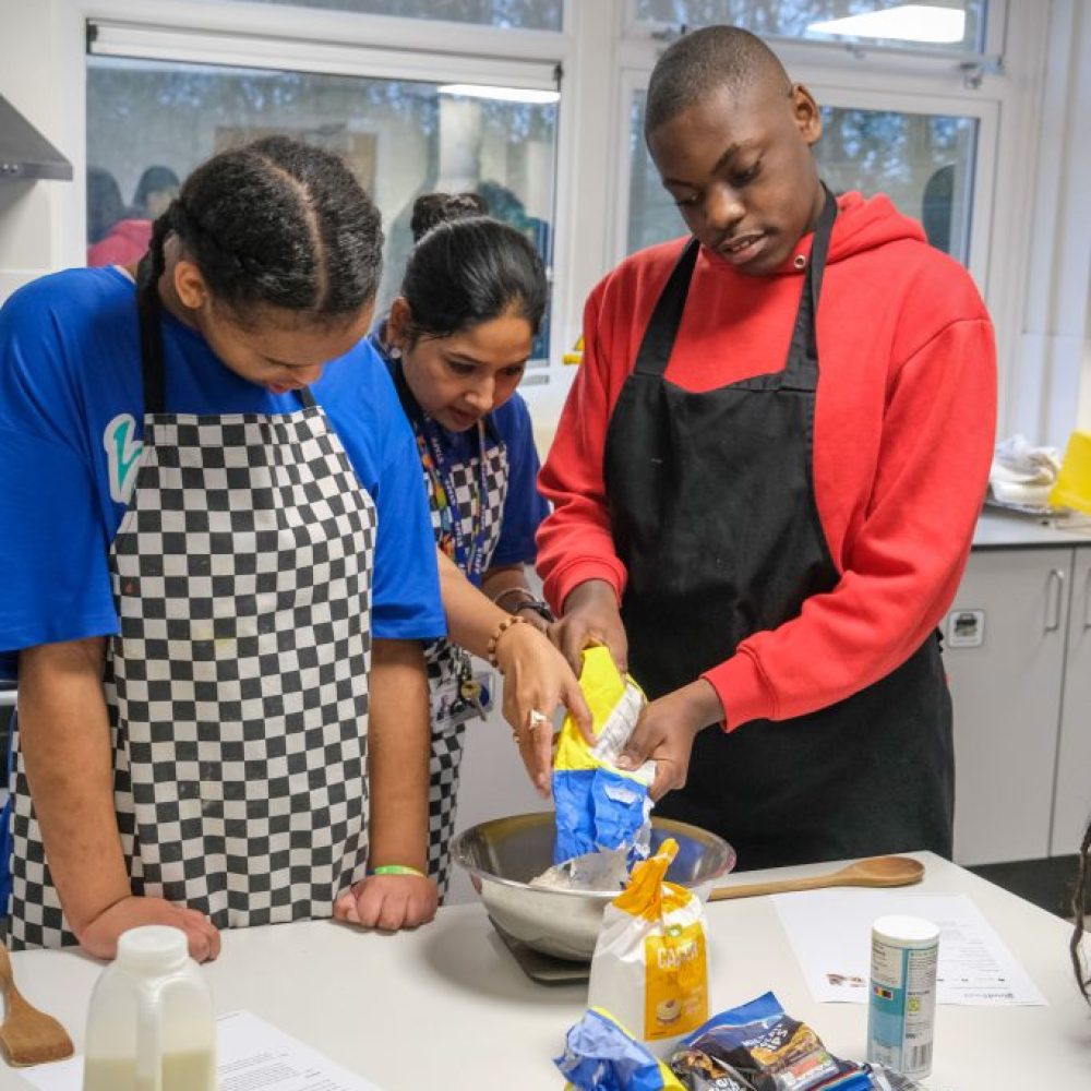 Green Meadows Academy Leeds Secondary