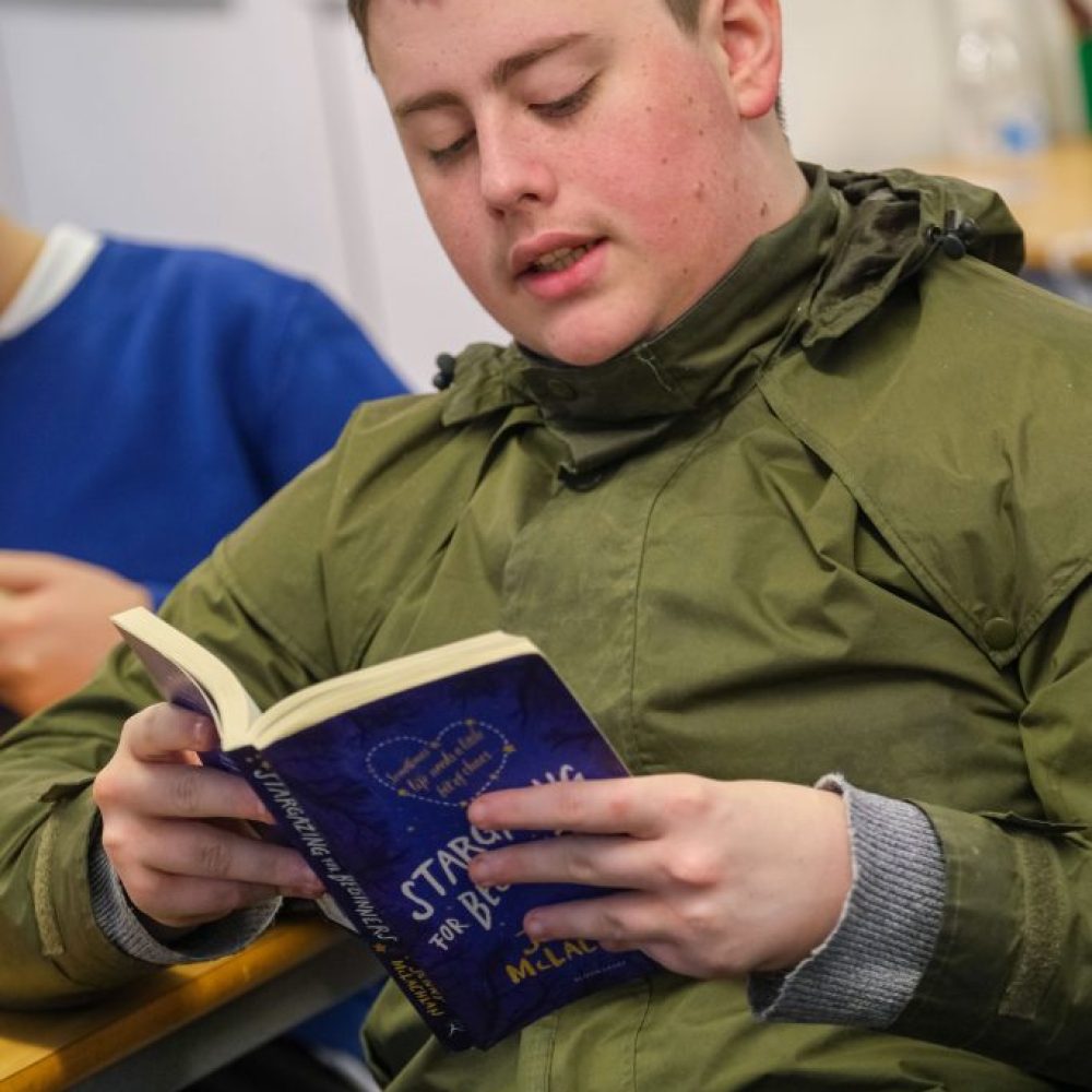 Green Meadows Academy Leeds Secondary