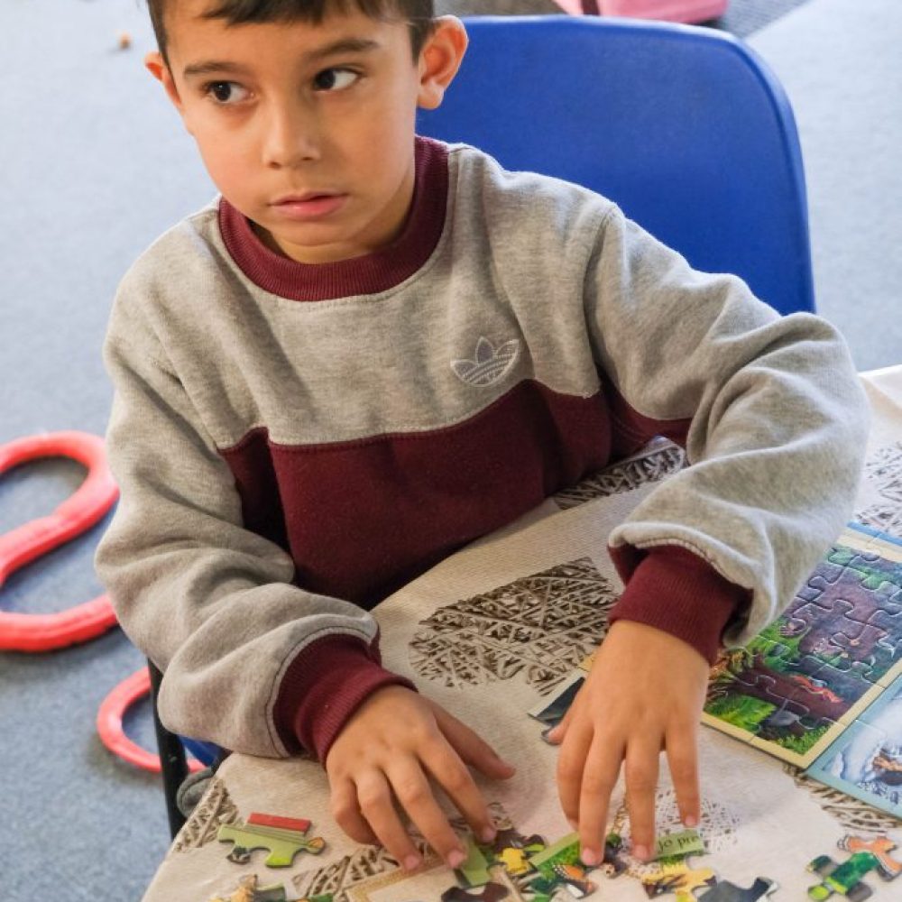 Green Meadows Academy Leeds