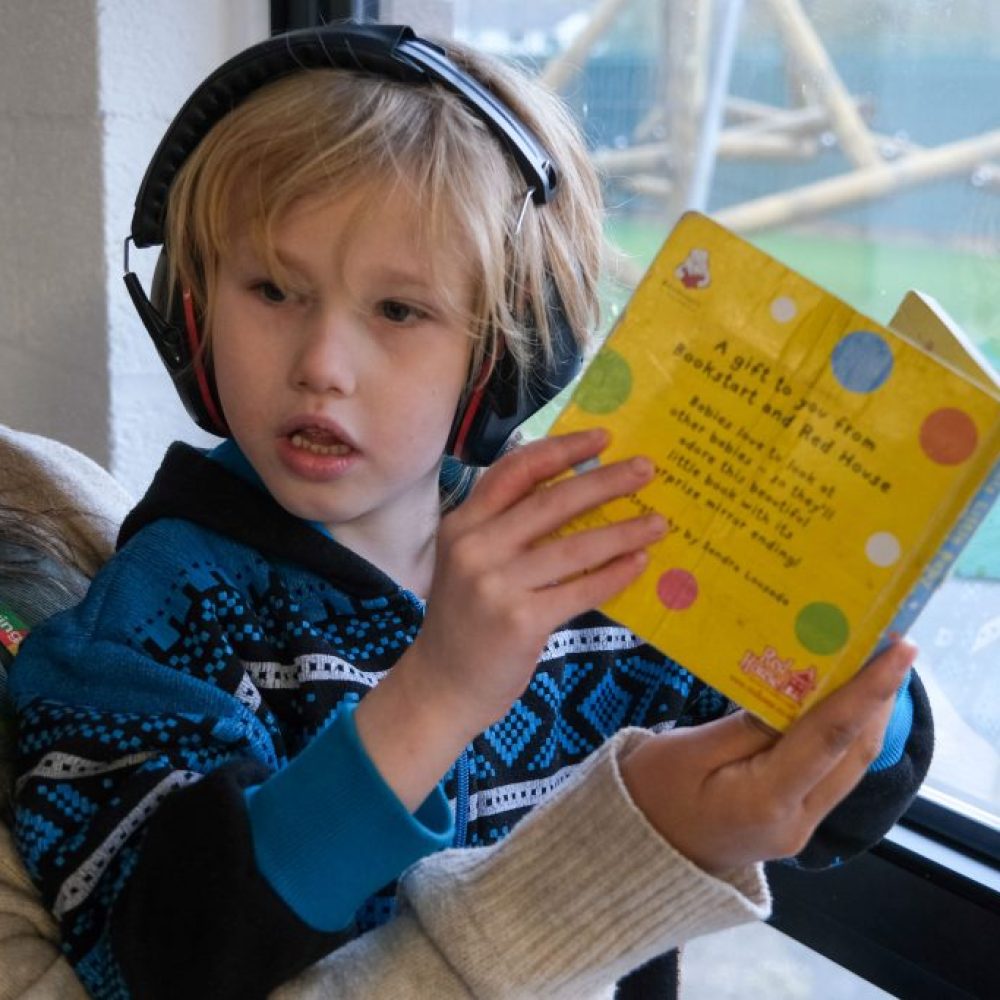 Green Meadows Academy Leeds