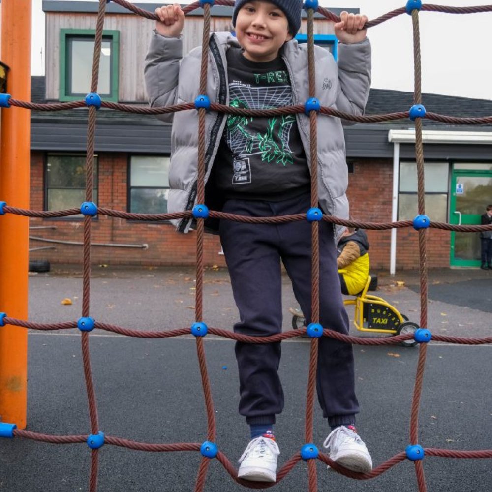 Green Meadows Academy Leeds